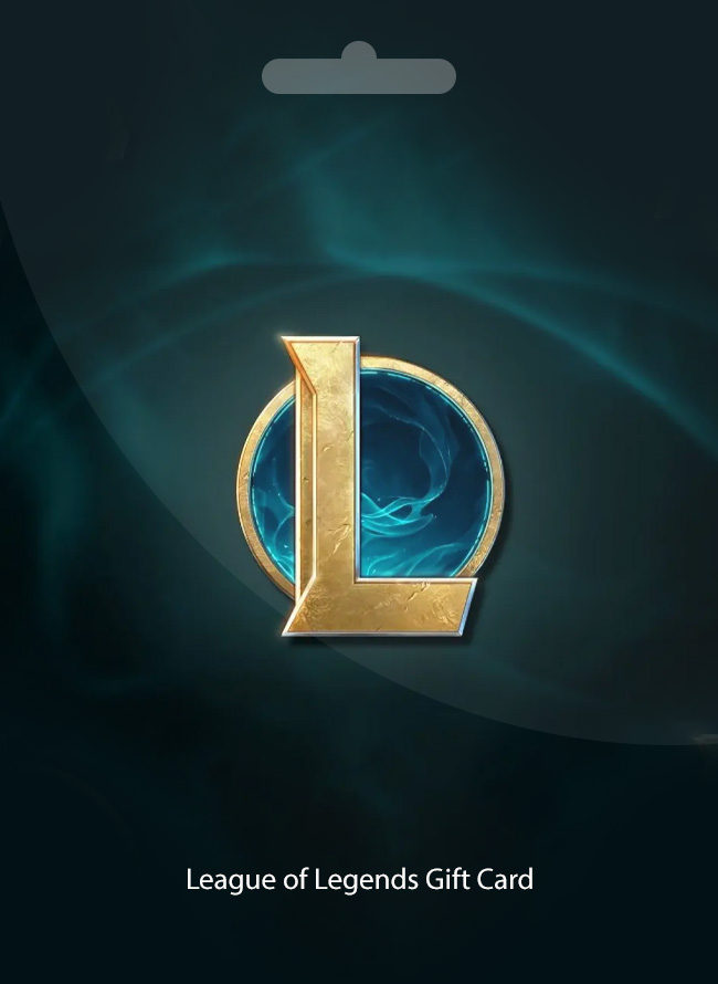 League of Legends